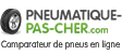Vous allez quitter le site Pneus Online