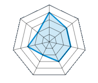 Conducción en carretera seca 4.00/5 | Conducción en carretera mojada 3.00/5 | Agarre 3.00/5 | Confort de conducción 3.00/5 | Reporte de desgaste/km 2.00/5 | Nivel sonoro 3.00/5 | Calidad/precio 2.00/5